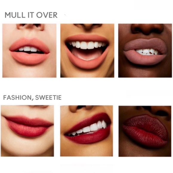 MAC Cosmetics Makeup Mac Kiss It Twice Powder Kiss Liquid Duo Best